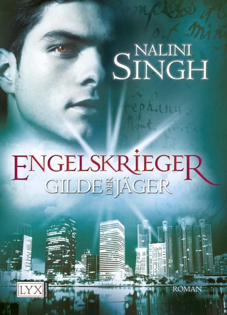 Gilde der Jäger - Engelskrieger Engelskrieger