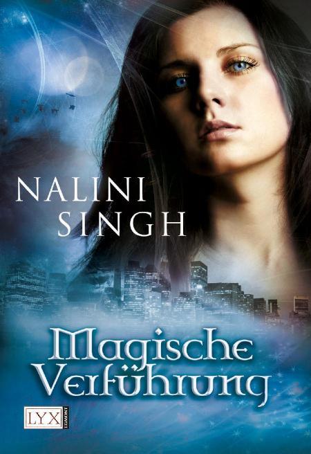 Magische Verführung - Engelspfand / Verführung / Verlockung Engelspfand / Verführung / Verlockung