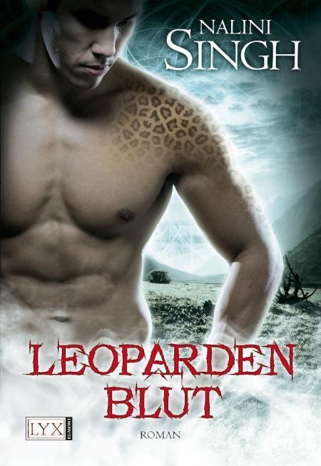 Leopardenblut 