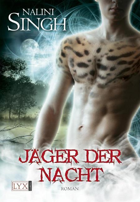 Jäger der Nacht 