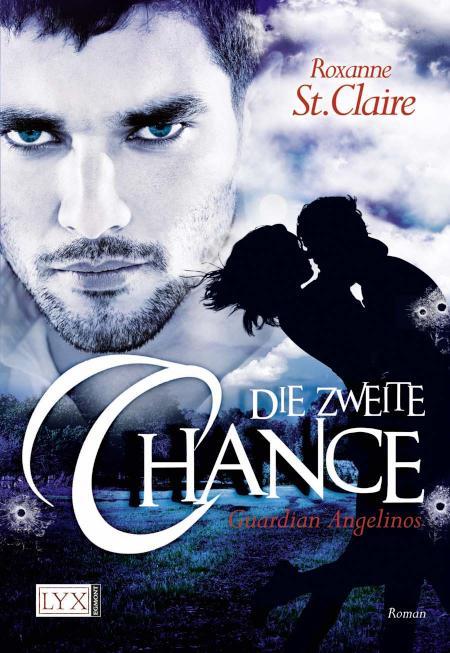 Guardian Angelinos - Die zweite Chance Die zweite Chance