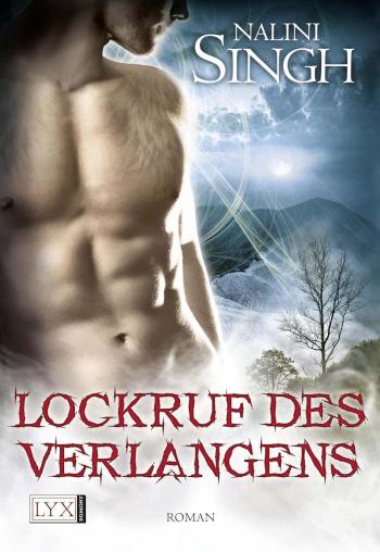 Lockruf des Verlangens 