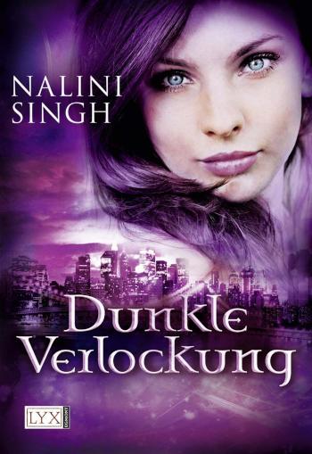 Dunkle Verlockung - Hauch der Versuchung / Engelsbann / Engelstanz Hauch der Versuchung / Engelsbann / Engelstanz