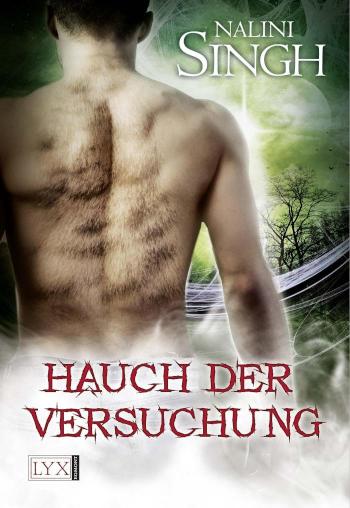 Hauch der Versuchung - Dunkle Verlockung Teil 1 Dunkle Verlockung Teil 1