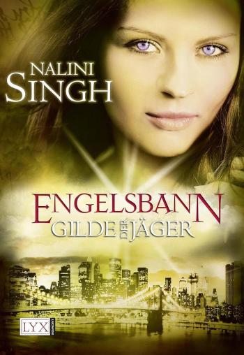 Engelsbann - Dunkle Verlockung Teil 2 Dunkle Verlockung Teil 2