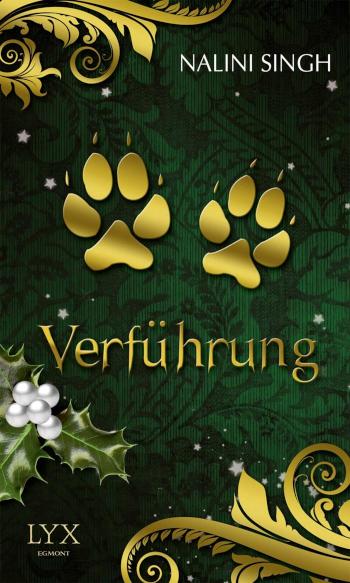 Romantic Christmas - Verführung 
