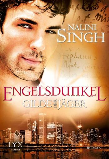 Gilde der Jäger - Engelsdunkel Engelsdunkel