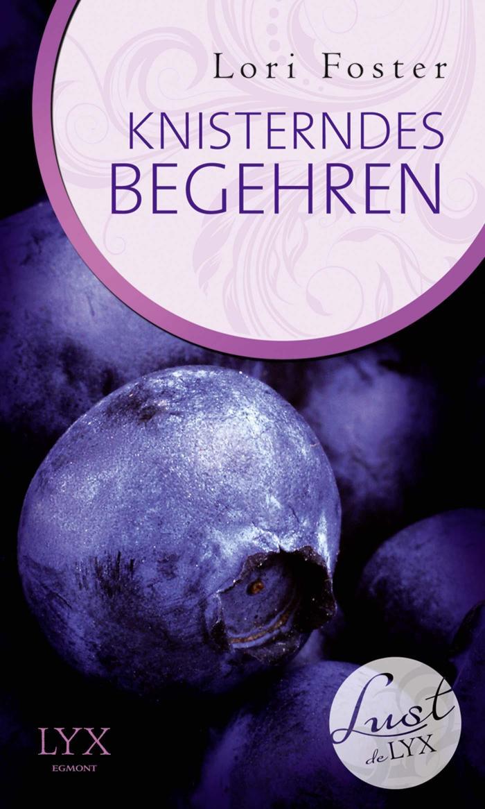 Lust de LYX - Knisterndes Begehren 