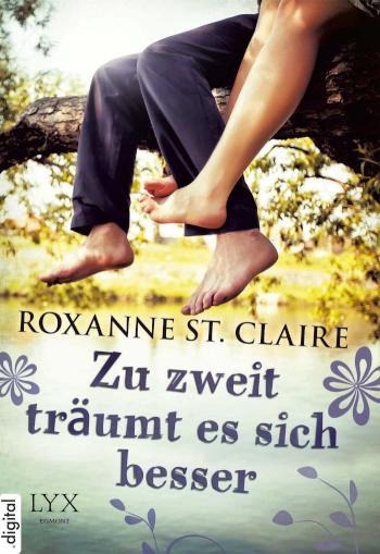 Zu zweit träumt es sich besser 