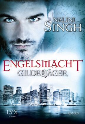 Gilde der Jäger Gilde der Jäger - Engelsmacht 