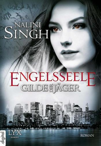 Gilde der Jäger - Engelsseele Engelsseele