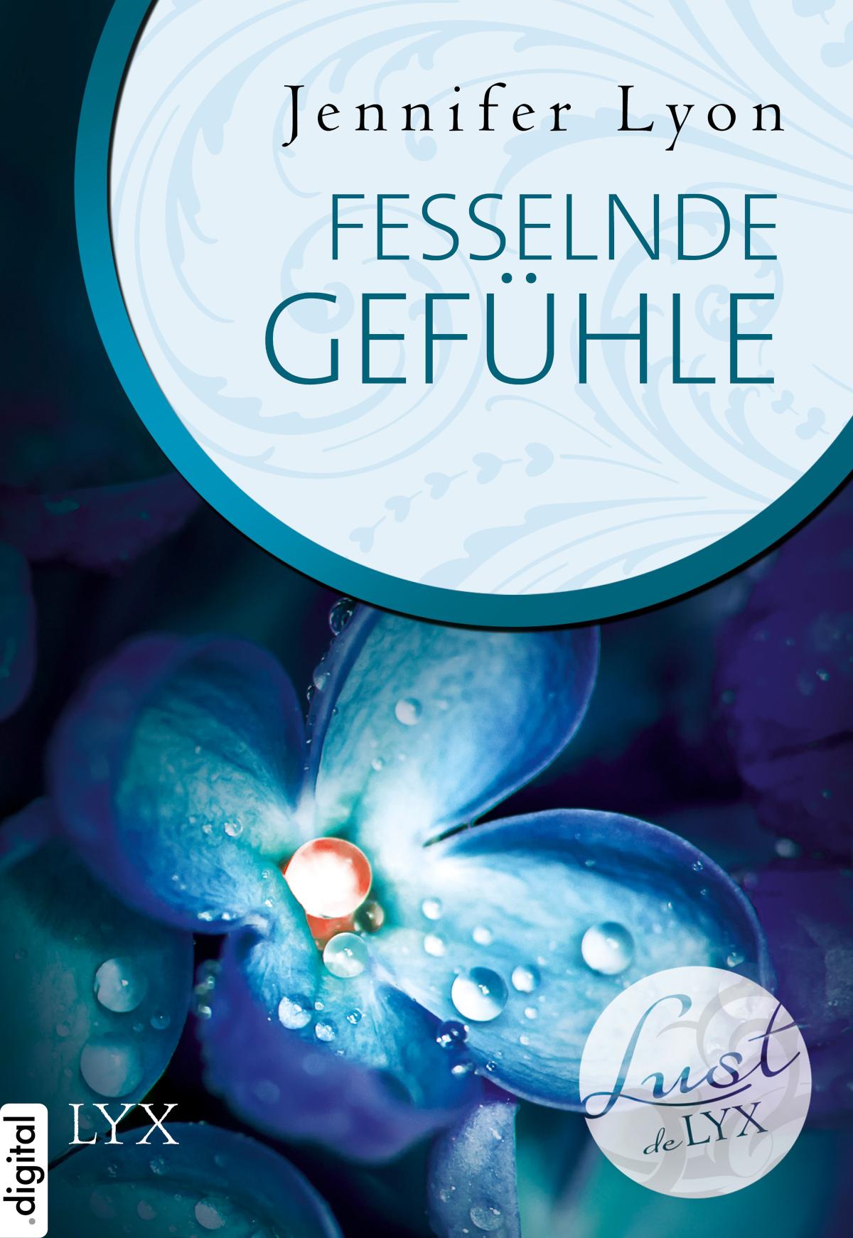 Lust de LYX - Fesselnde Gefühle 