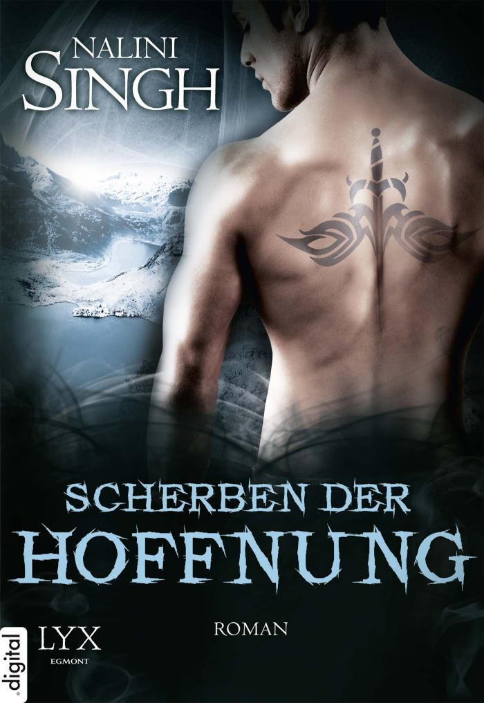 Scherben der Hoffnung 