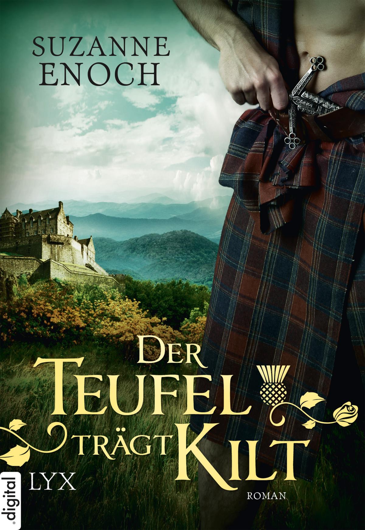 Der Teufel trägt Kilt 