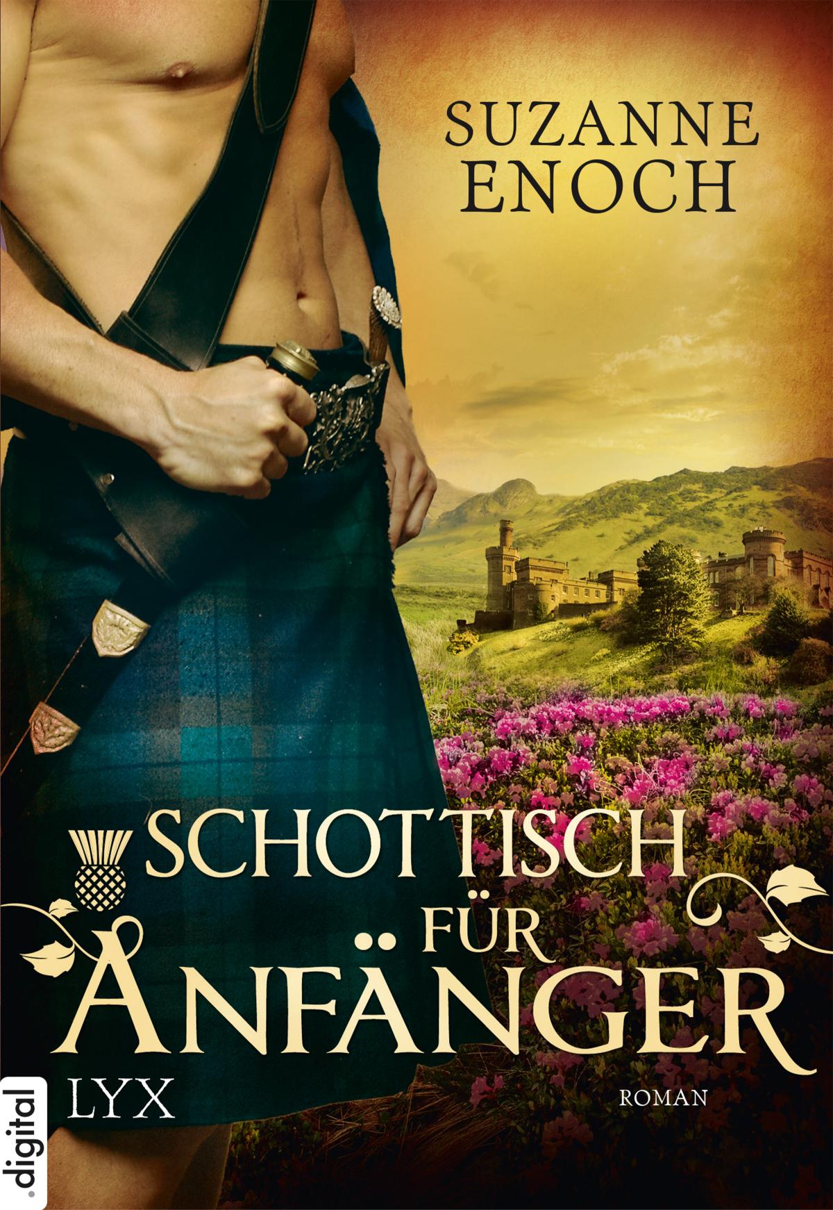 Schottisch für Anfänger 