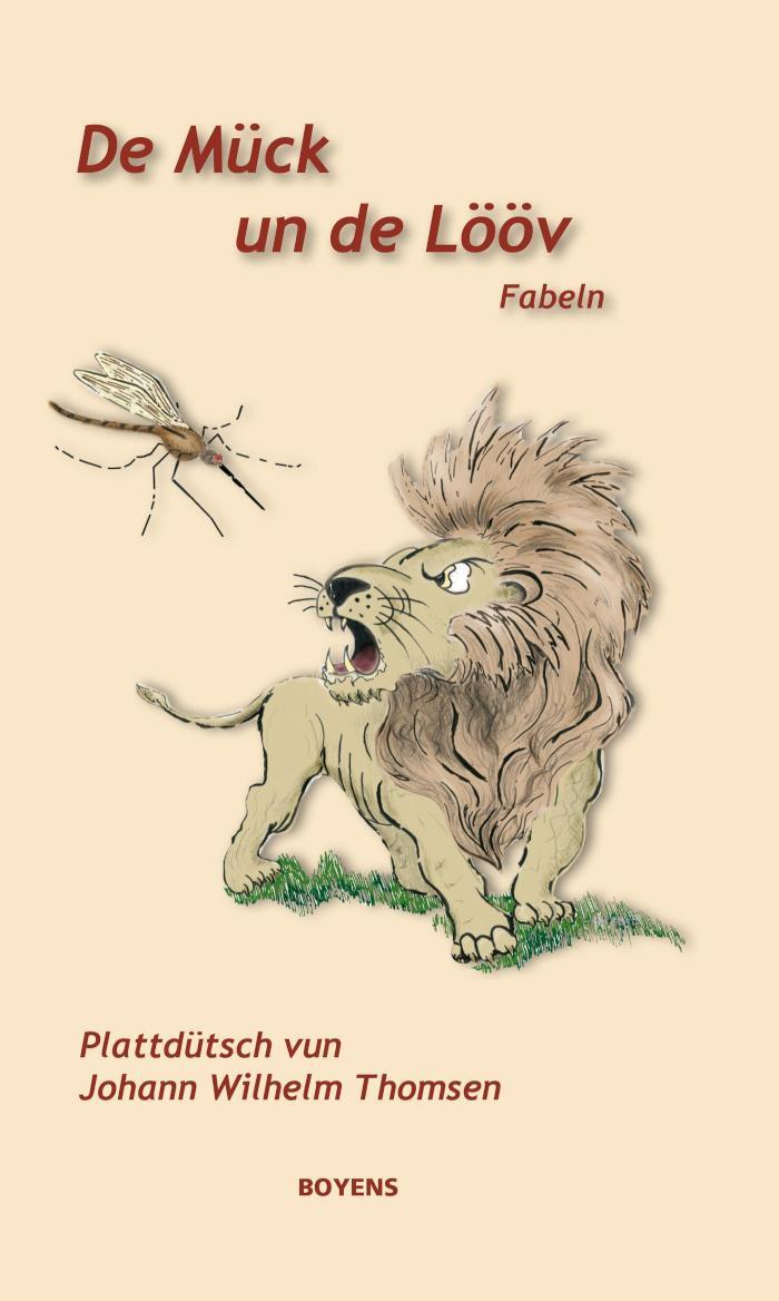 De Mück un de Lööv Fabeln