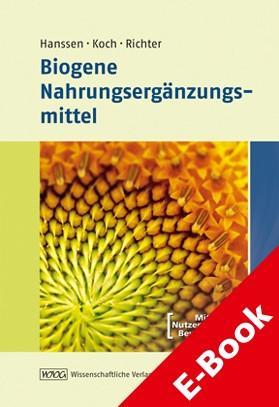 Biogene Nahrungsergänzungsmittel 
