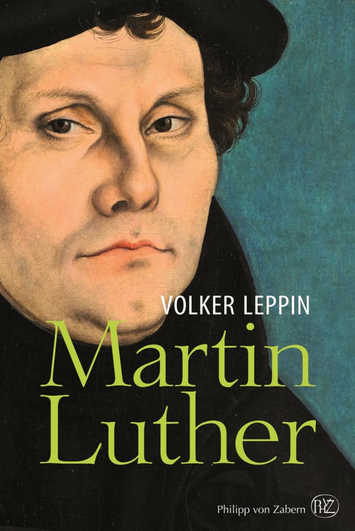 Martin Luther 