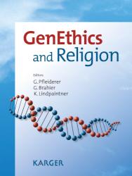 GenEthics and Religion 