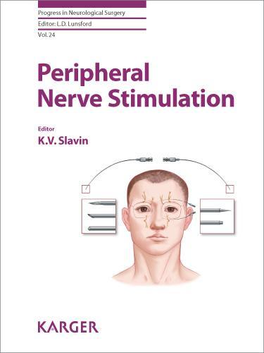 Peripheral Nerve Stimulation Progress in Neurological Surgery 24