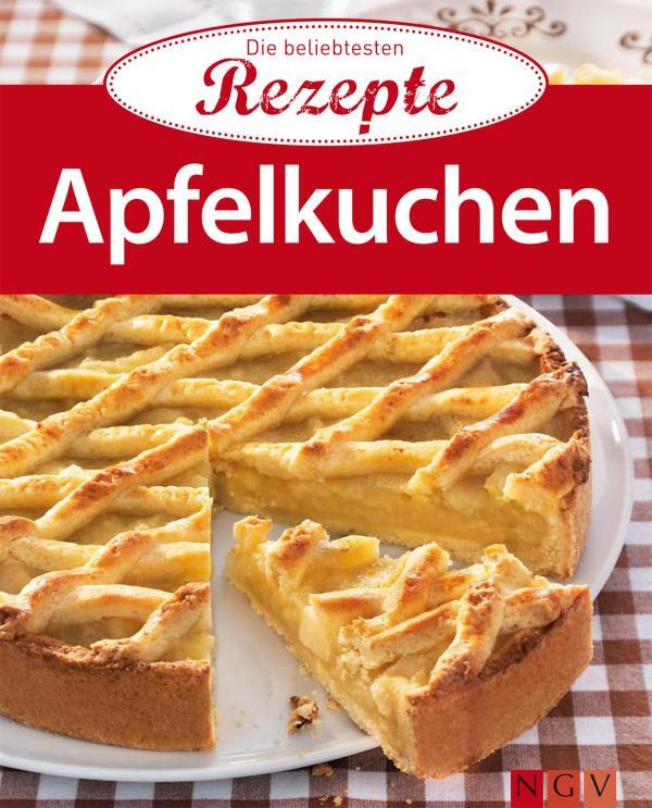 Apfelkuchen Die beliebtesten Rezepte