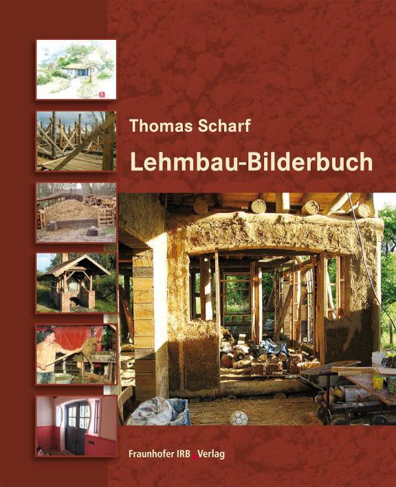 Lehmbau-Bilderbuch 