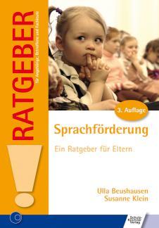 Sprachförderung Ein Ratgeber für Eltern