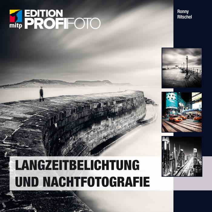 Langzeitbelichtung und Nachtfotografie 