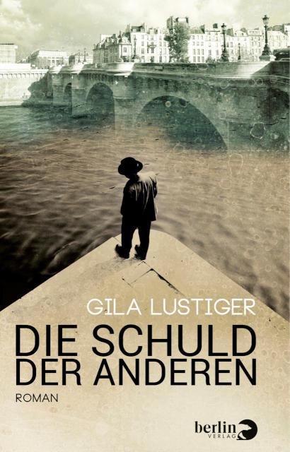 Die Schuld der anderen Roman