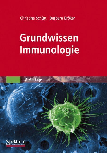 Grundwissen Immunologie 