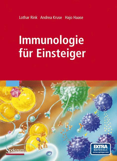 Immunologie für Einsteiger 