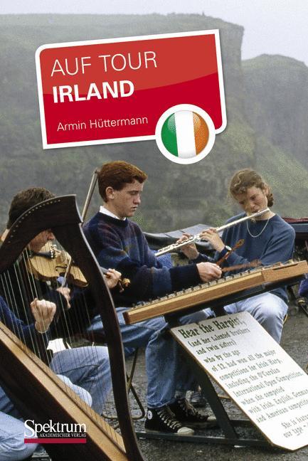 Irland Auf Tour