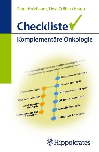Checkliste Komplementäre Onkologie 