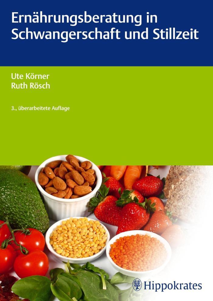 Ernährungsberatung in Schwangerschaft und Stillzeit 