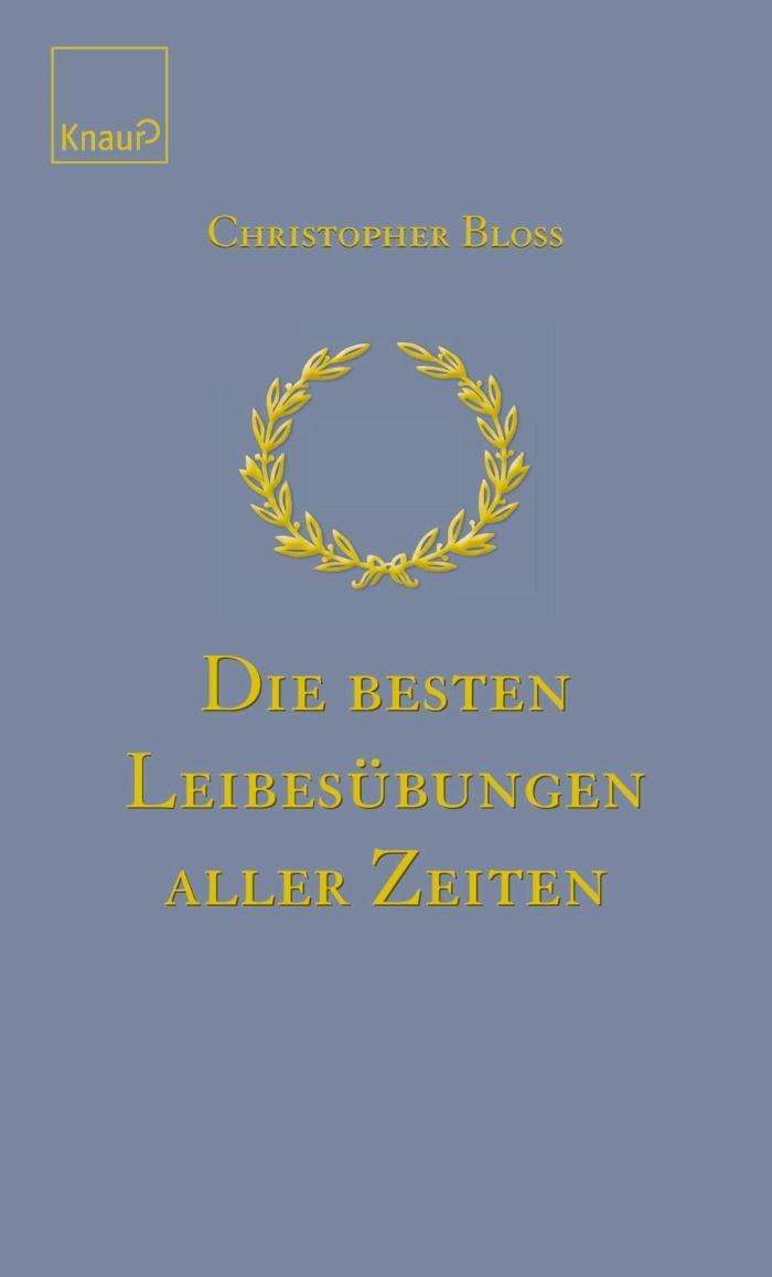 Die besten Leibesübungen aller Zeiten 