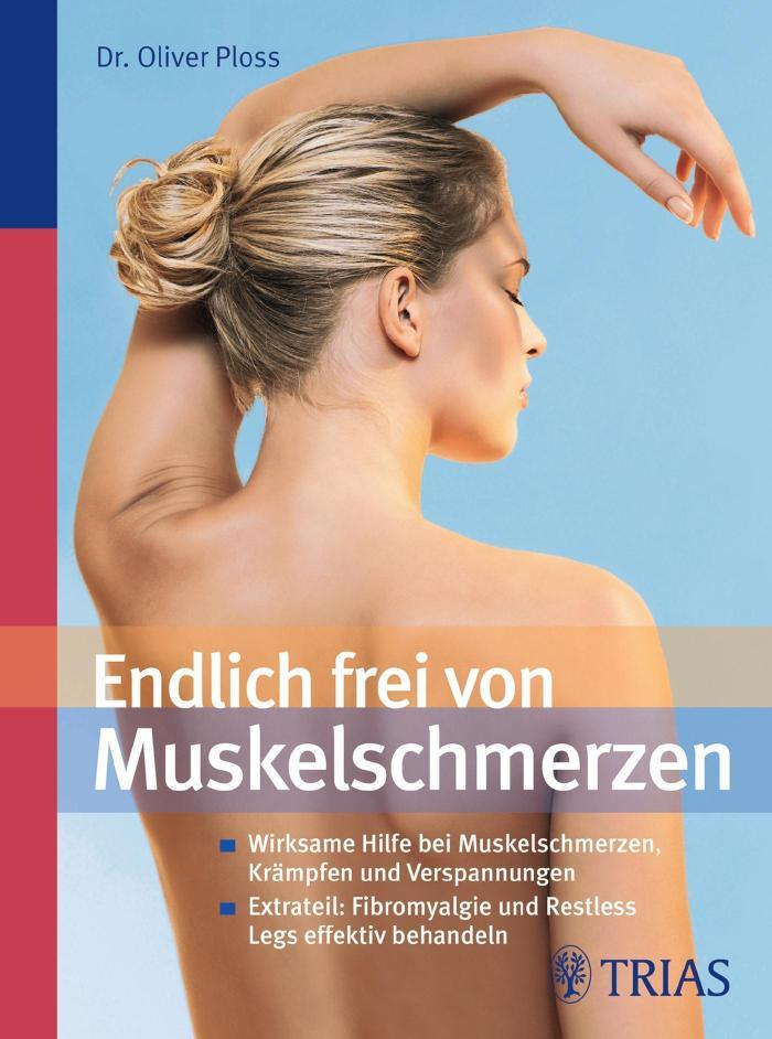 Endlich frei von Muskelschmerzen 