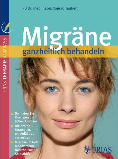 Migräne ganzheitlich behandeln Die besten Strategien, um Anfälle zu vermeiden