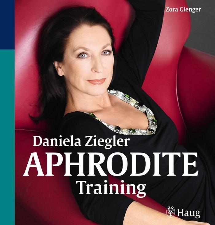 Daniela Ziegler Aphrodite-Training 
