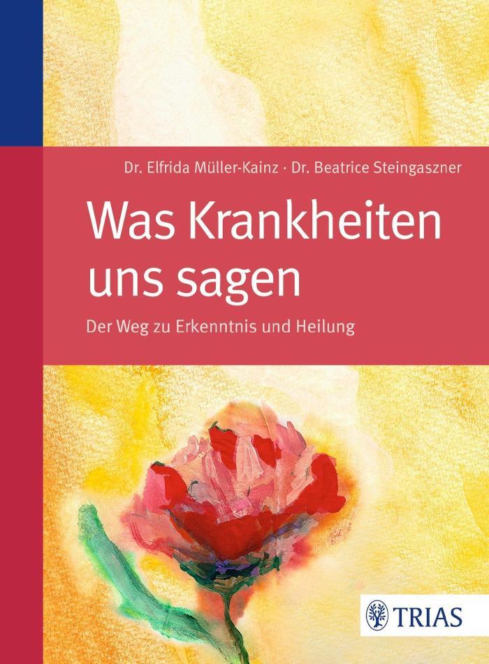 Was Krankheiten uns sagen Der Weg zu Erkenntnis und Heilung