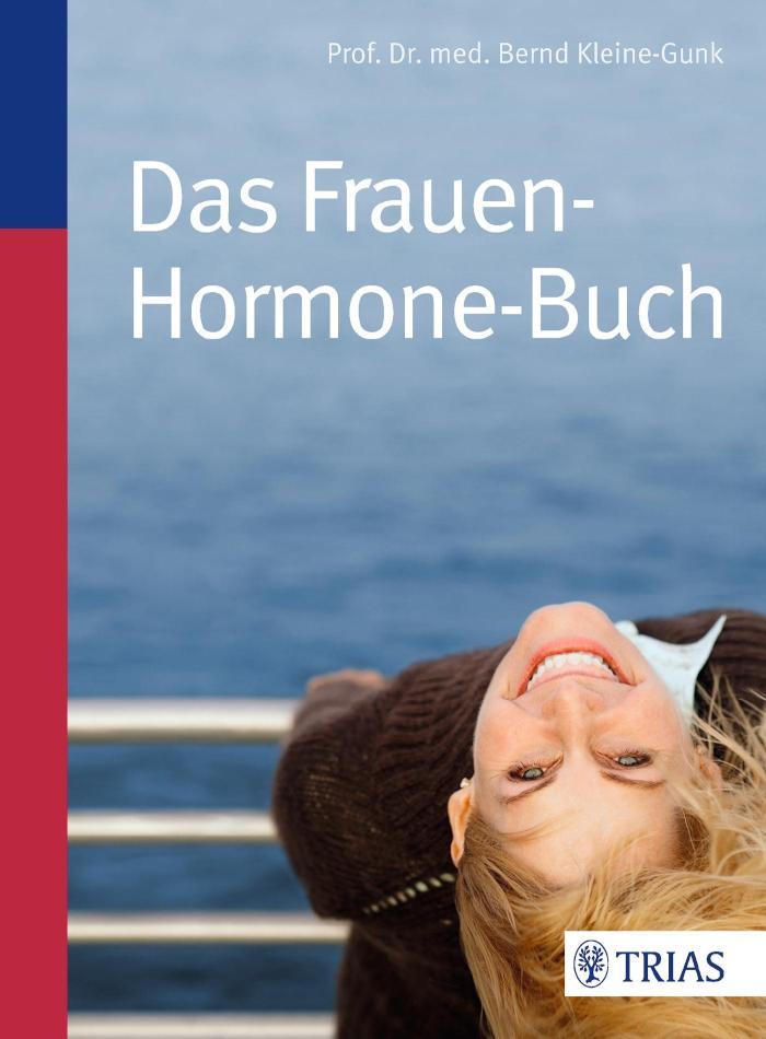 Das Frauen-Hormone-Buch 