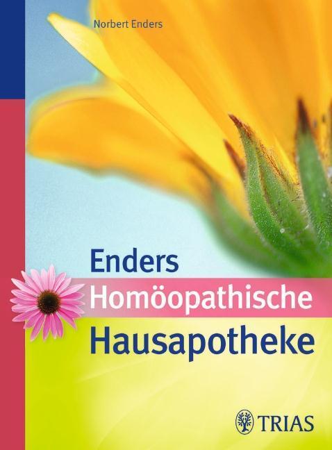 Homöopathische Hausapotheke 