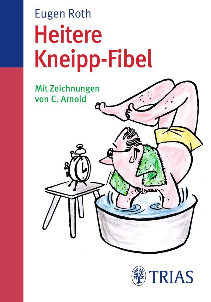 Heitere Kneipp-Fibel 