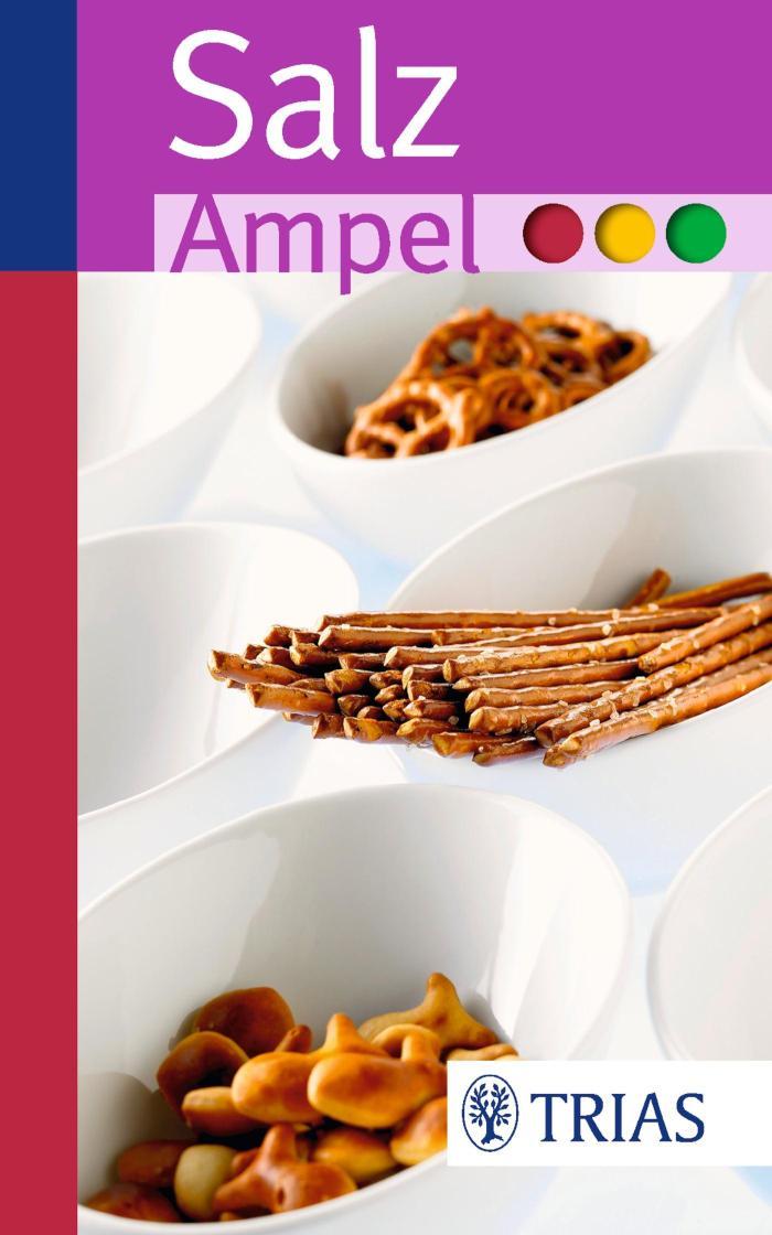 Salz-Ampel 