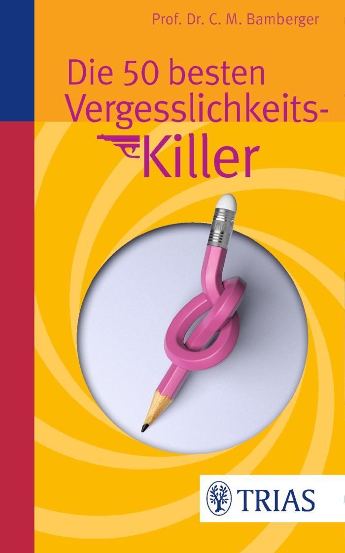 Die 50 besten Vergesslichkeits-Killer 