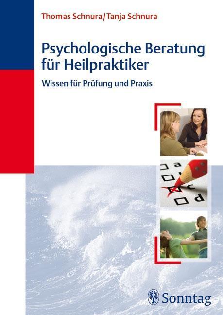 Psychologische Beratung für Heilpraktiker 