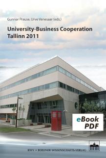 University-Business Cooperation - Tallinn 2011 
