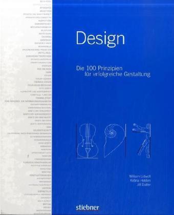 Design Die 100 Prinzipien für erfolgreiche Gestaltung