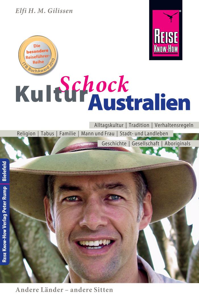 Reise Know-How KulturSchock Australien 
