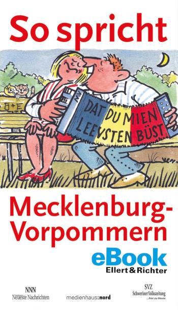 So spricht Mecklenburg-Vorpommern 