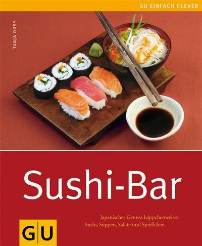 Sushi-Bar 
